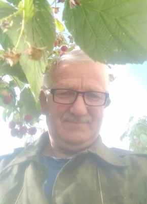 Наиль из Сорочинска 60 лет