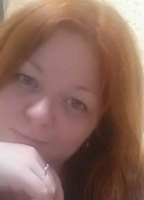 Марина, 37, Россия, Екатеринбург