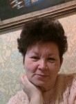 Татьяна, 58 лет, Віцебск