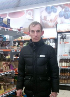 Ivan, 20, Russia, Kizlyar