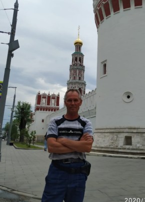 Николай , 56, Россия, Глазов