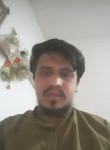 Kashif, 25  , Peshawar