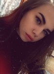 Юлия, 22 года, Озёрск (Челябинская обл.)