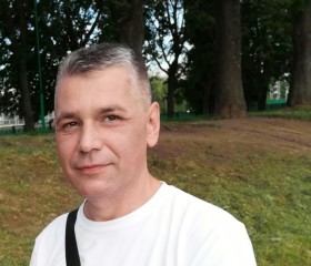 Владимир, 58 лет, Горад Барысаў