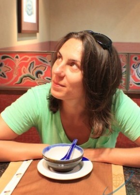 Алина, 42, Россия, Москва