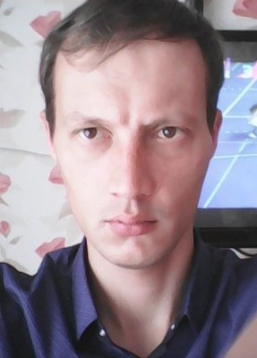 Александр, 24, Россия, Верхнебаканский