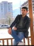 Berkecan, 27 лет, İstanbul