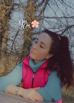 Татьяна, 49, Россия, Ладожская