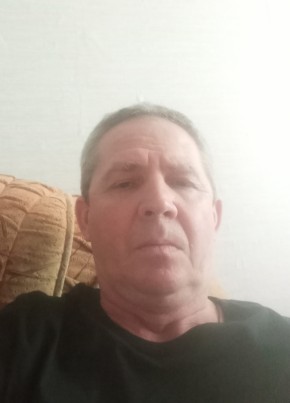 Саша из Нерехты 55 лет