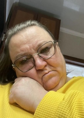 Евгения из Балаково 54 года