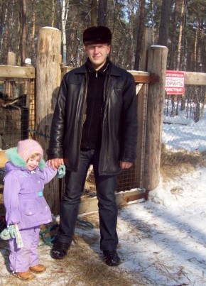Вячеслав Рыбаков, 52, Россия, Ступино