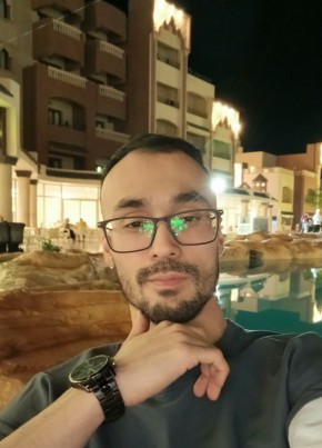 Алекс, 32, جمهورية مصر العربية, الغردقة
