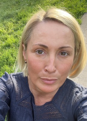 Elina, 47, Россия, Москва