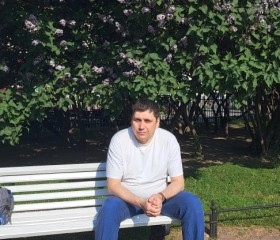Иван, 44 года, Партизанск