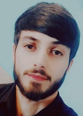 TuRaL, 27, Azərbaycan Respublikası, Bakı