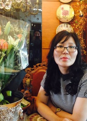 Oiuntugs, 49, Монгол улс, Улаанбаатар