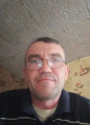 Григорий, 46, Россия, Бийск