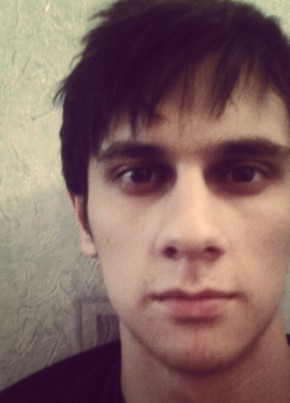 Вюгар Сархадов, 30, Россия, Тында