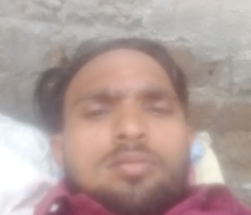 Raja, 26, Shamsabad