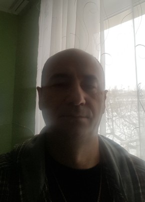 Владимир, 57, Україна, Літин