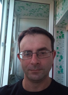 Виктор, 43, Россия, Гуково