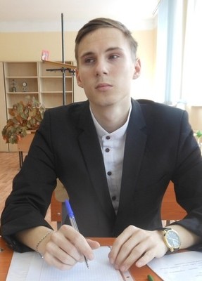 Юрий, 26, Россия, Колпино
