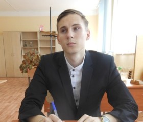 Юрий, 26 лет, Колпино