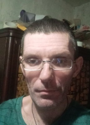 Виталик, 41, Россия, Лебедянь