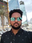 Sadiq, 26  , Sharjah