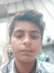 Kamil, 18 лет, Pune
