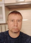 Andrey, 45  , Saint Petersburg