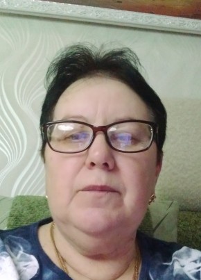 Vera, 65, Russia, Kovrov