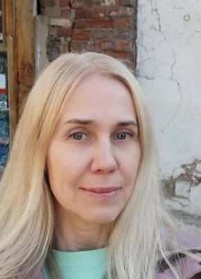 Диана, 52, Россия, Химки