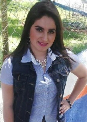 Stephanie, 31, República de Guatemala, Nueva Guatemala de la Asunción
