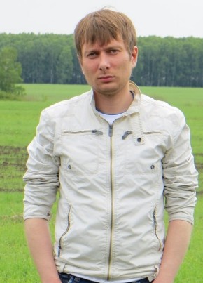 Владимир, 36, Россия, Куйбышев