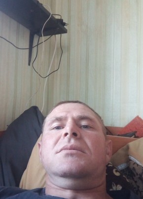 Иван, 36, Россия, Урюпинск
