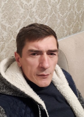 Андрей, 51, Россия, Воронеж