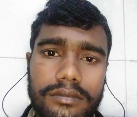 Chandrashekhar, 24 года, New Delhi