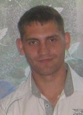 Сергей, 33, Россия, Иваново