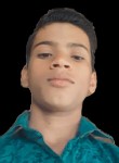 Nageshwsr Kumar, 20 лет, Bokāro