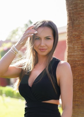 Anastasiya, 36, Russia, Moscow