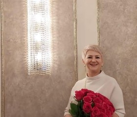 Svetlana, 54, Ufa
