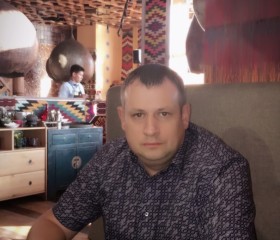 Олег, 43 года, Энгельс
