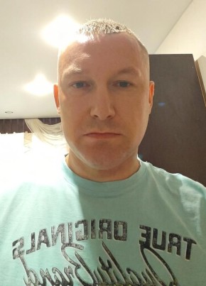 Артем из Киров (Кировской обл.) 42 года