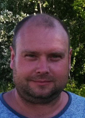 Сергей, 41, Россия, Нижний Новгород