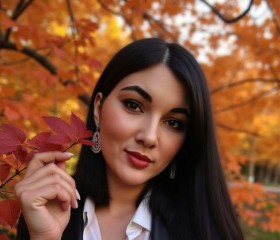 Milena, 30, Yekaterinburg