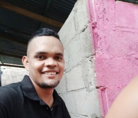 Jorge, 28, Fonseca