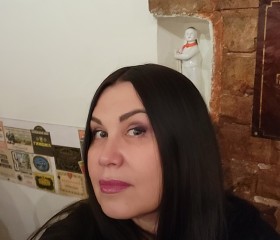 Стелла, 44 года, Москва