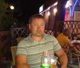 Виктор, 49 лет, Рославль