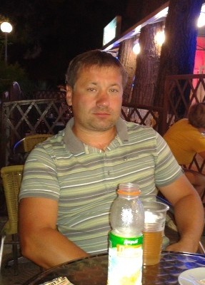 Виктор, 49, Россия, Рославль